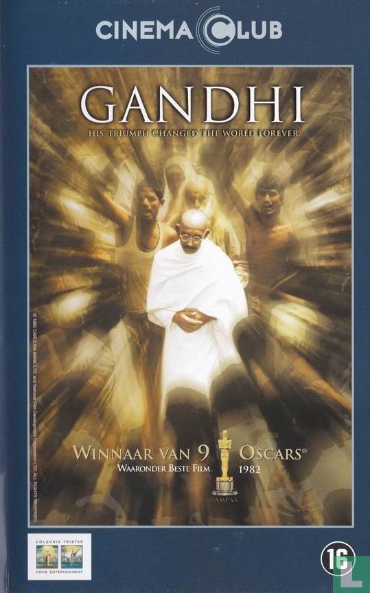 Gandhi
