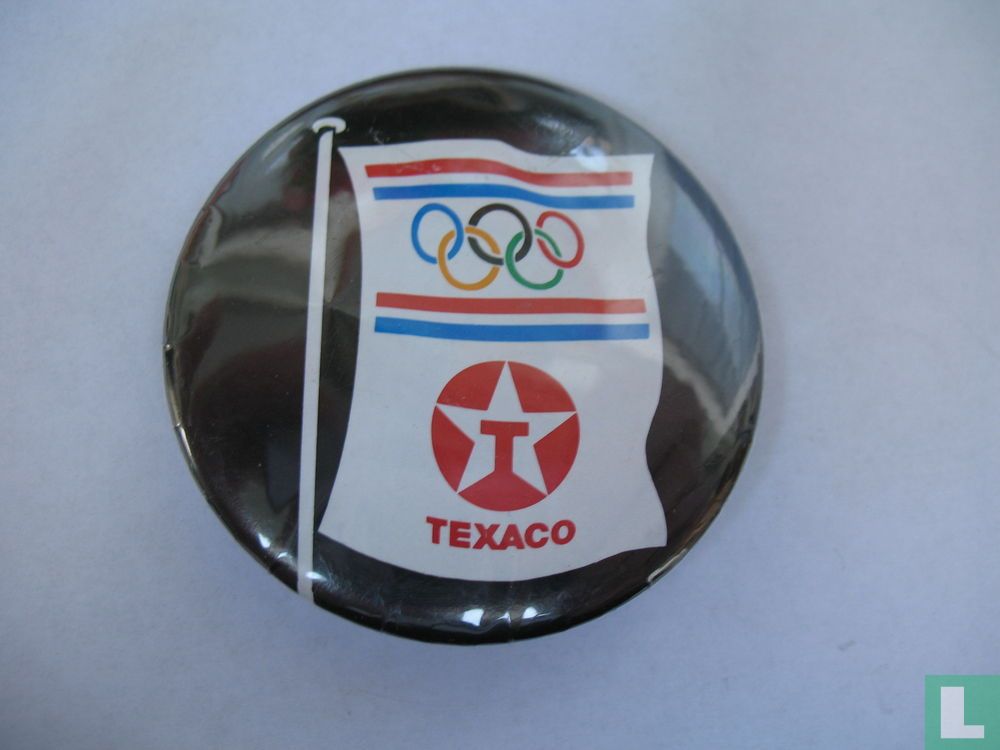 Texaco 