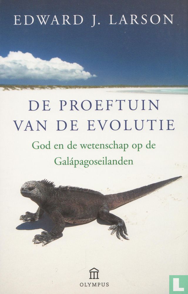 De proeftuin van de evolutie