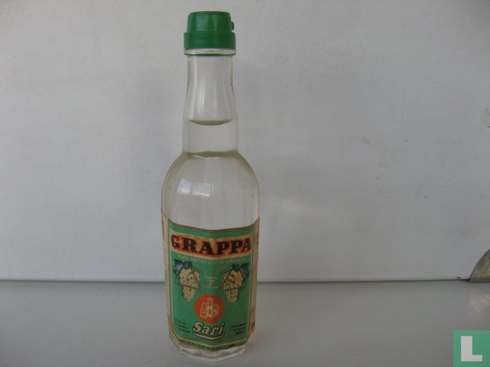 Grappa