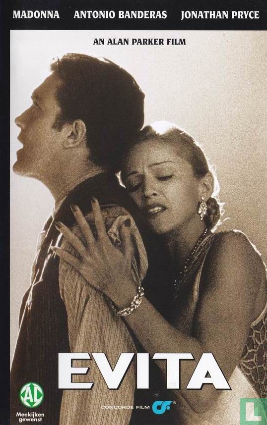 Evita