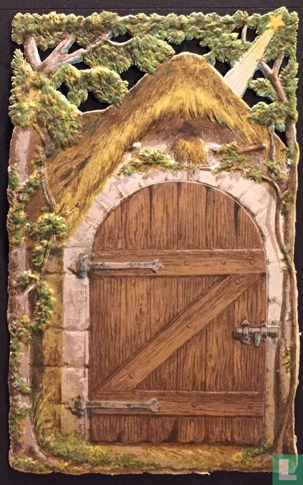 Jésus a choisi (Polyptychon)