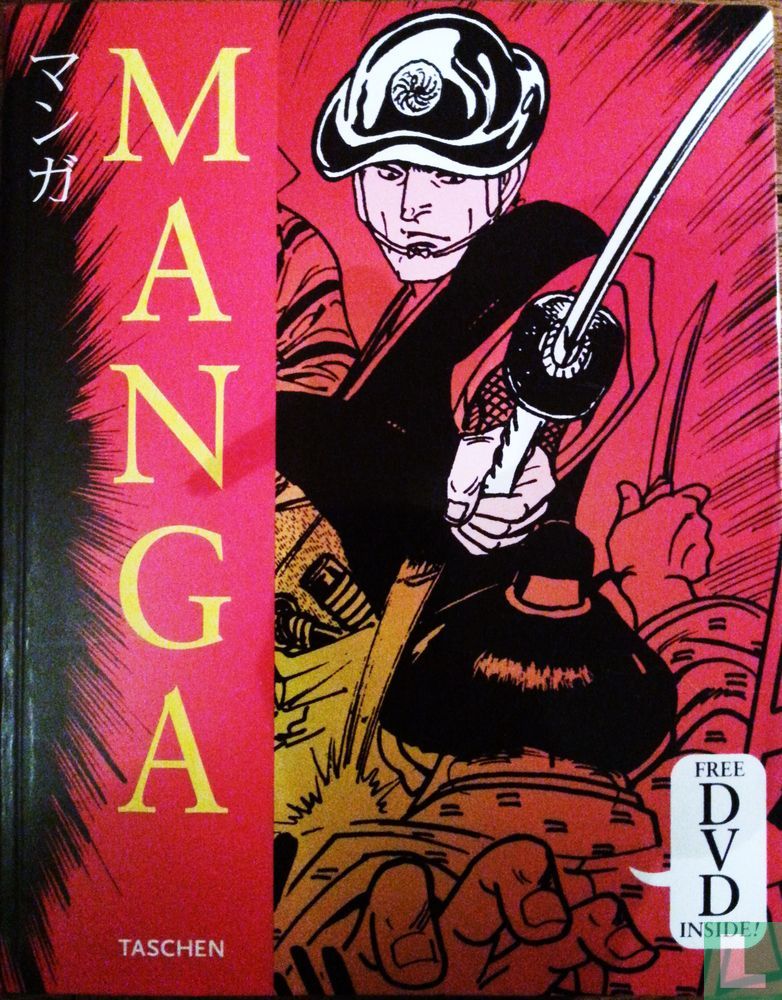 Manga