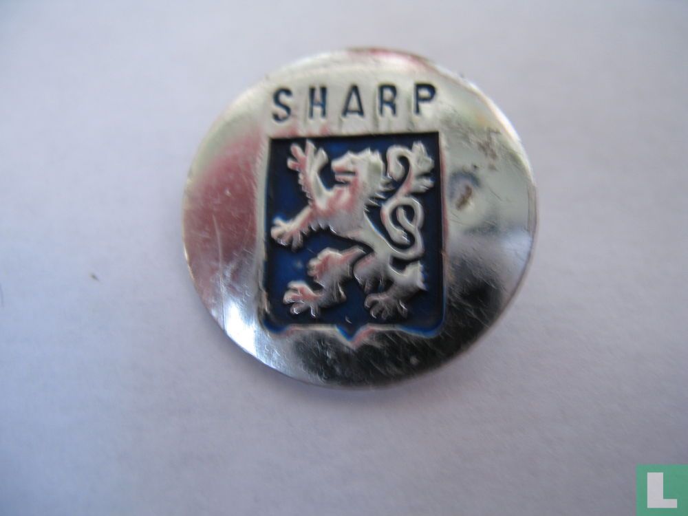 Sharp
