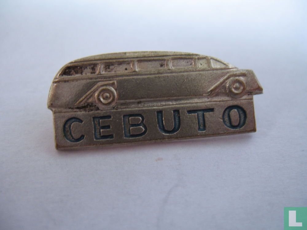 Cebuto