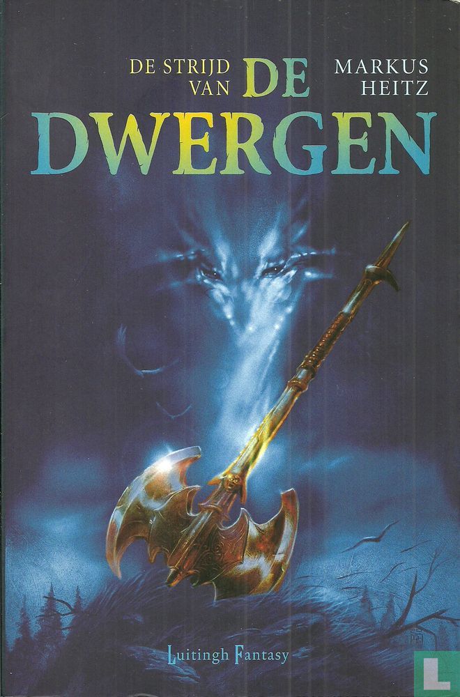 De strijd van de dwergen