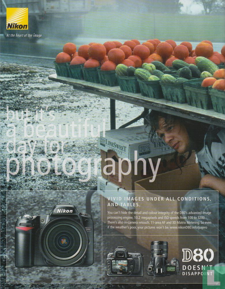 Pajero Magazine