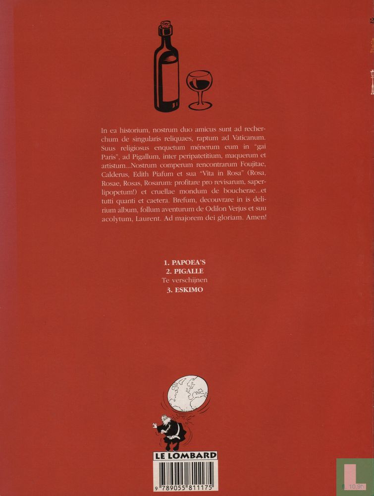 Pigalle