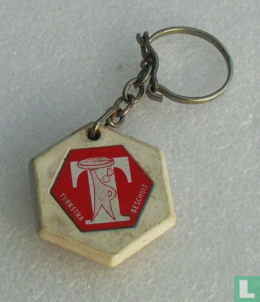 Turkstra Beschuit