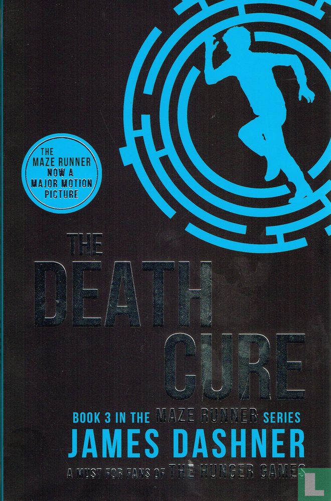 The Death Cure