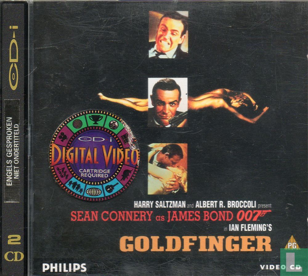 Goldfinger