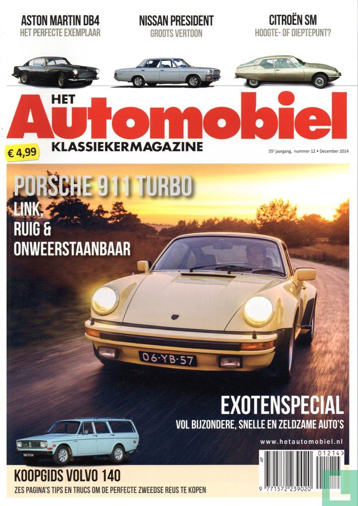 Het Automobiel 12