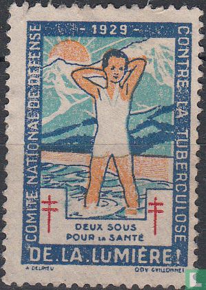 Tuberculosebestrijding