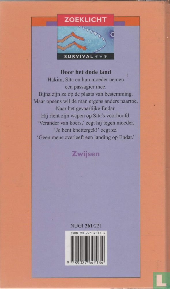 Door het dode land