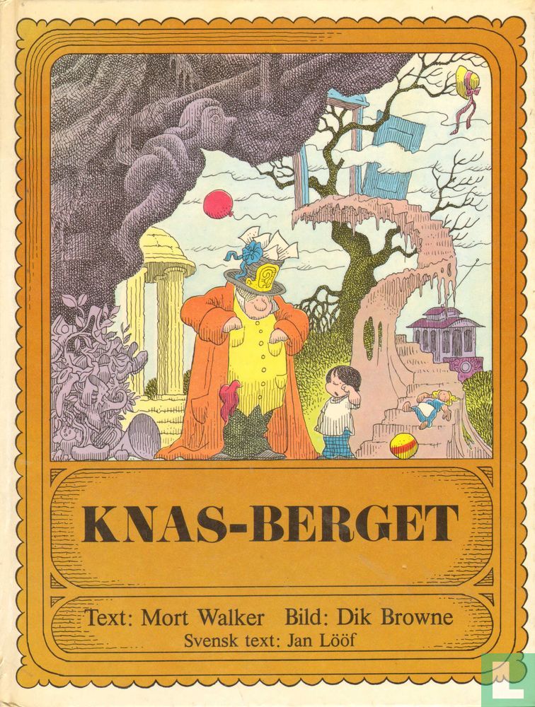 Knas-Berget