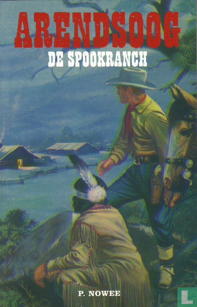 De spookranch