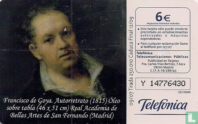 Goya 4/6