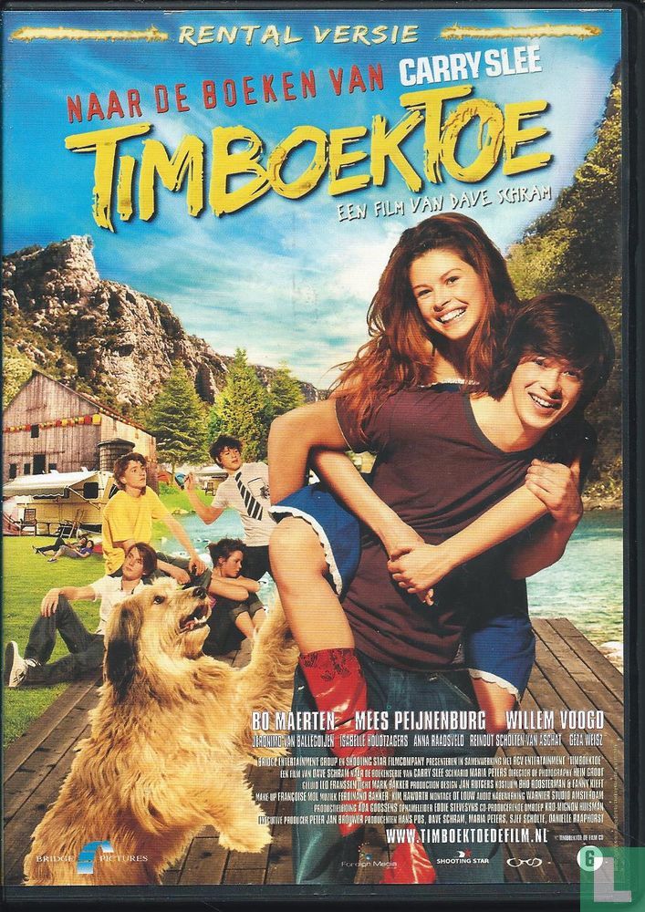 Timboektoe