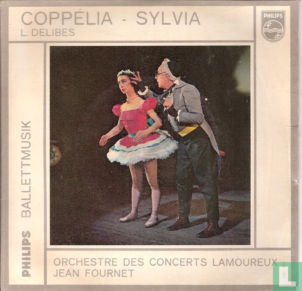 Coppelia
