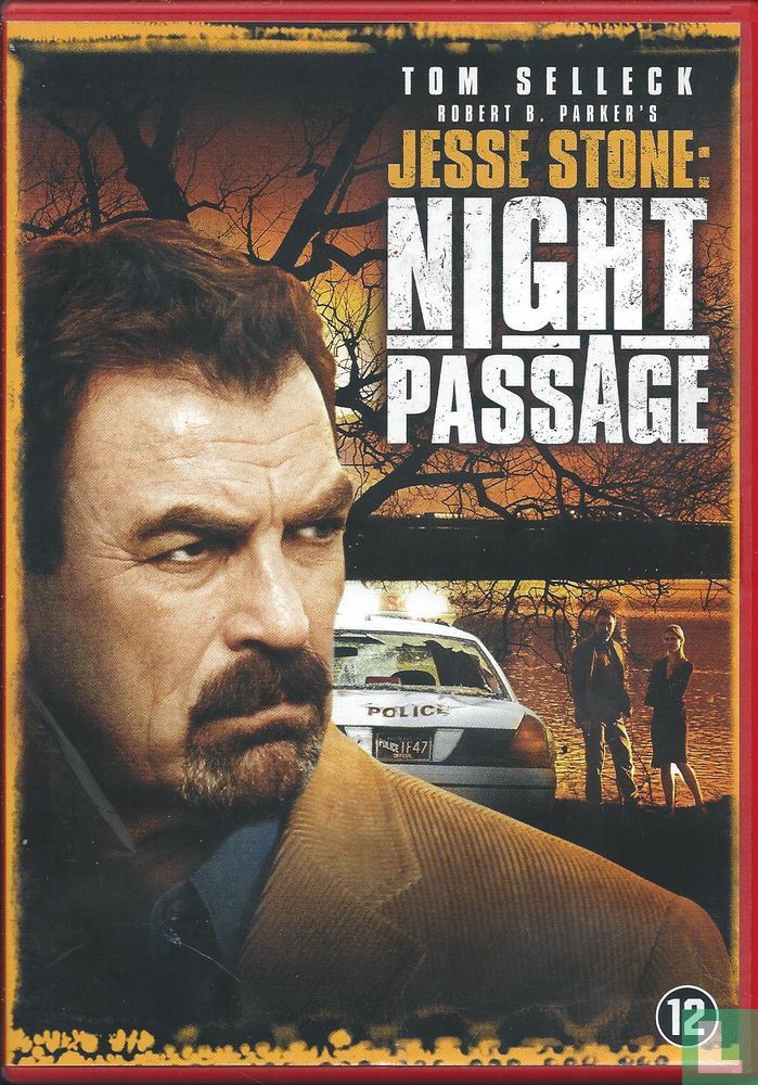 Night Passage