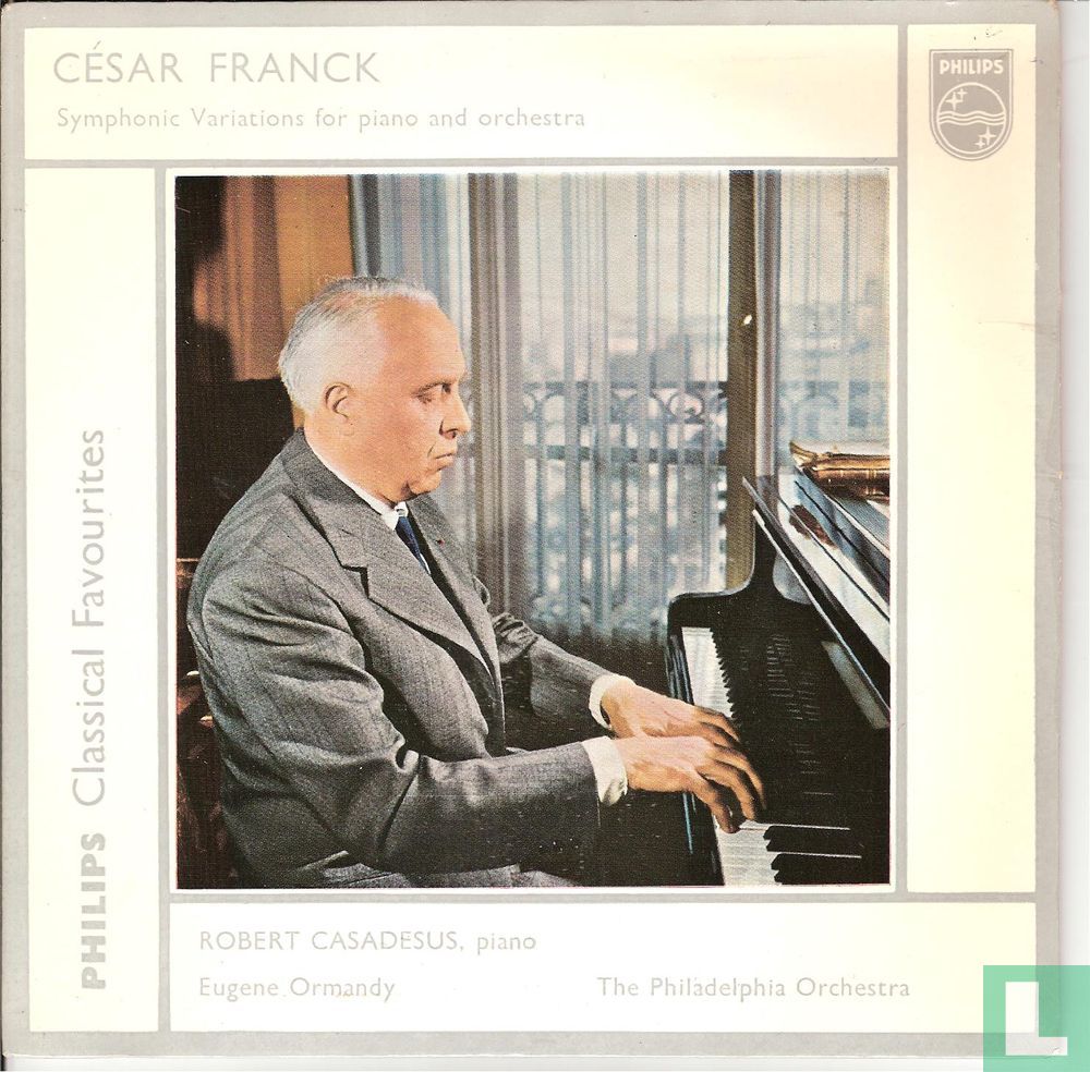 César Franck