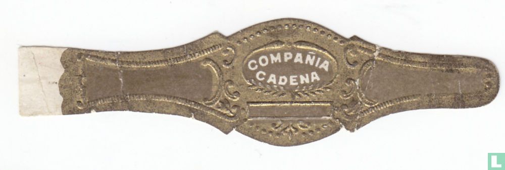 Compañia Cadena