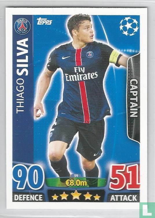 Thiago Silva