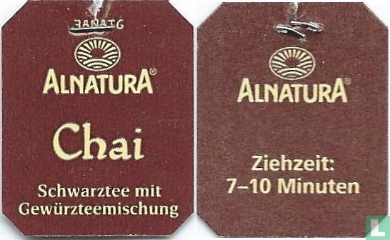  3 Chai Tee