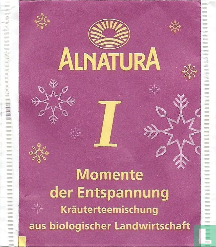  1 Momente der Entspannung  