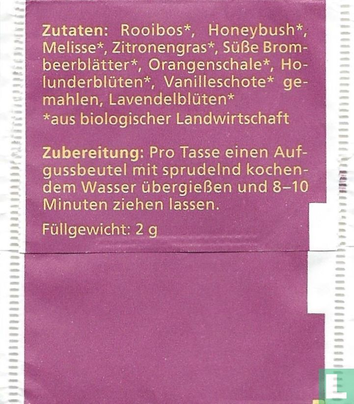  1 Momente der Entspannung  