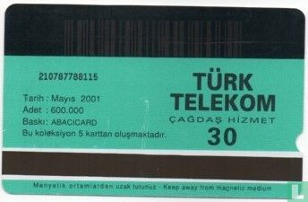 Altin Kanatlar