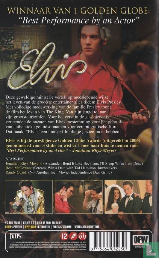 Elvis