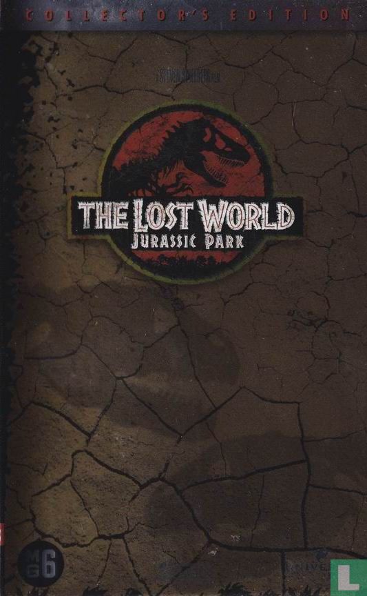The Lost World - Jurassic Park