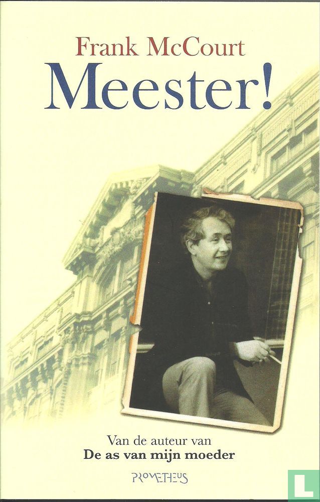 Meester!