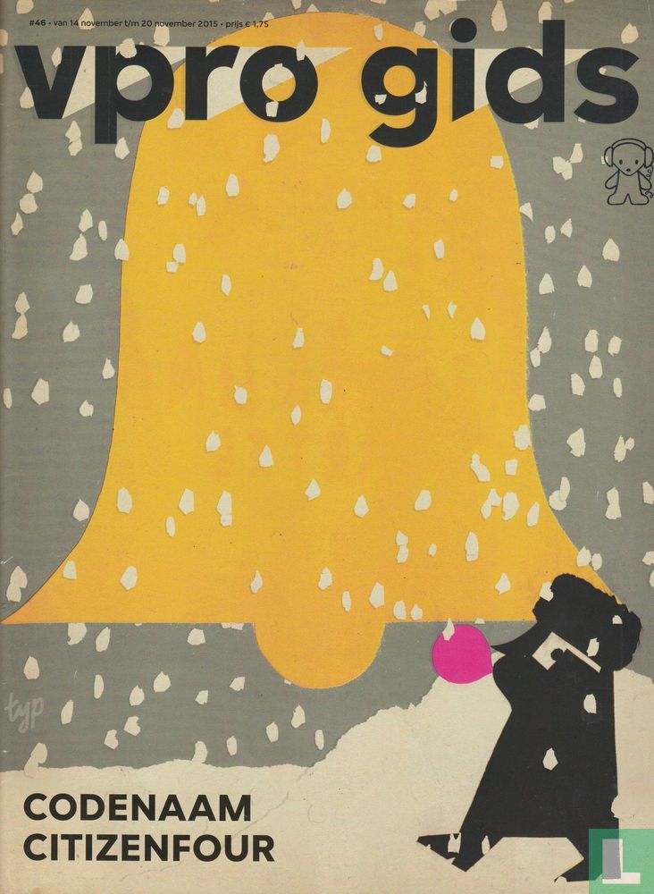 VPRO Gids 46