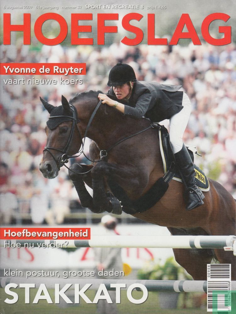 Hoefslag 32