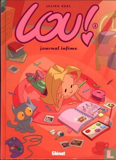 Journal intime