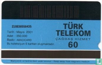 Altin Kanatlar