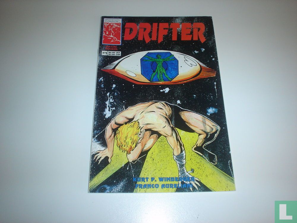 Drifter 1