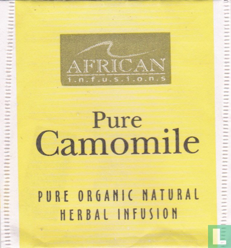 Pure Camomile