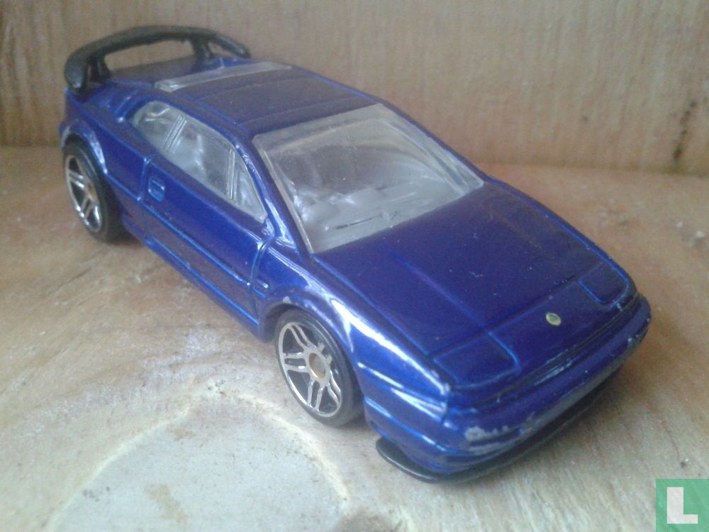 Lotus Esprit