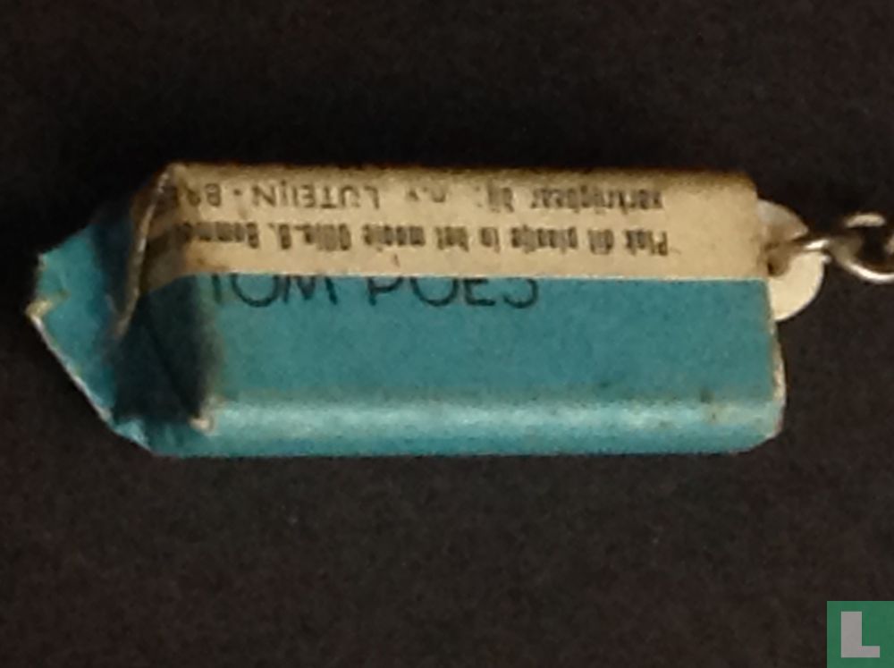 Tom Poes III