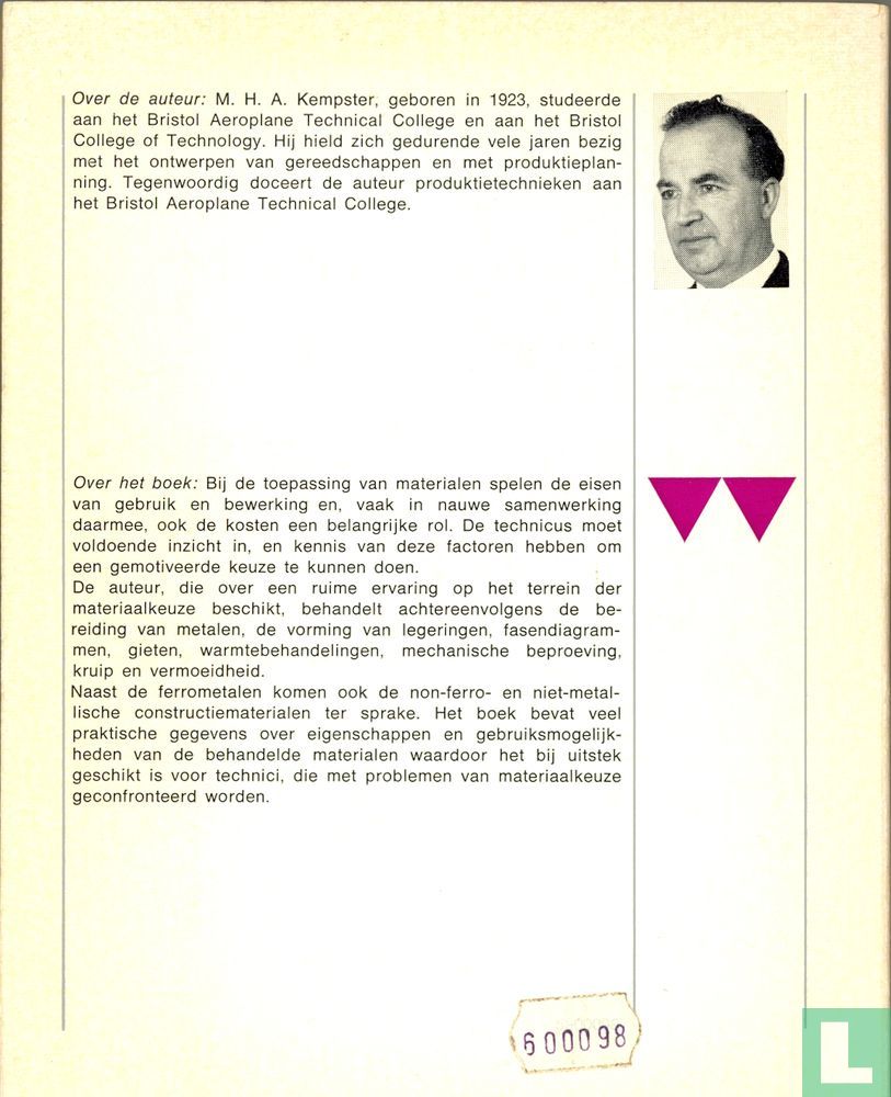 Materialenkennis