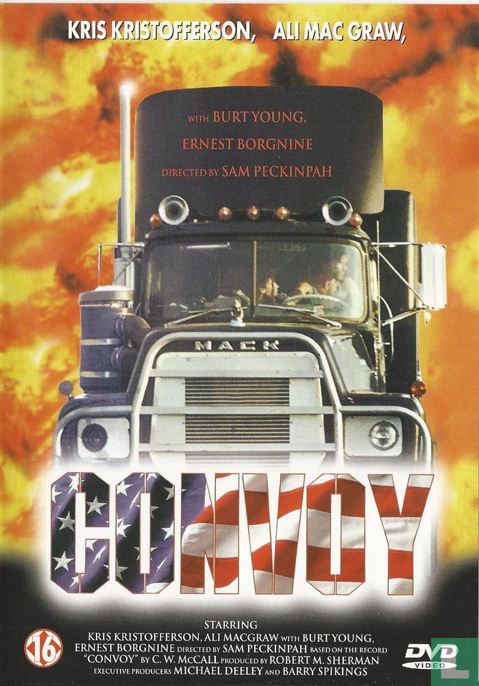 Convoy