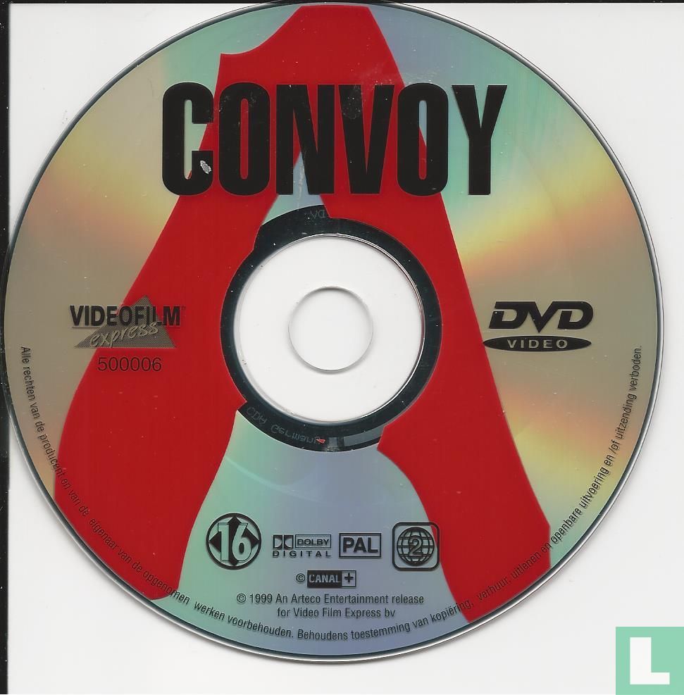 Convoy