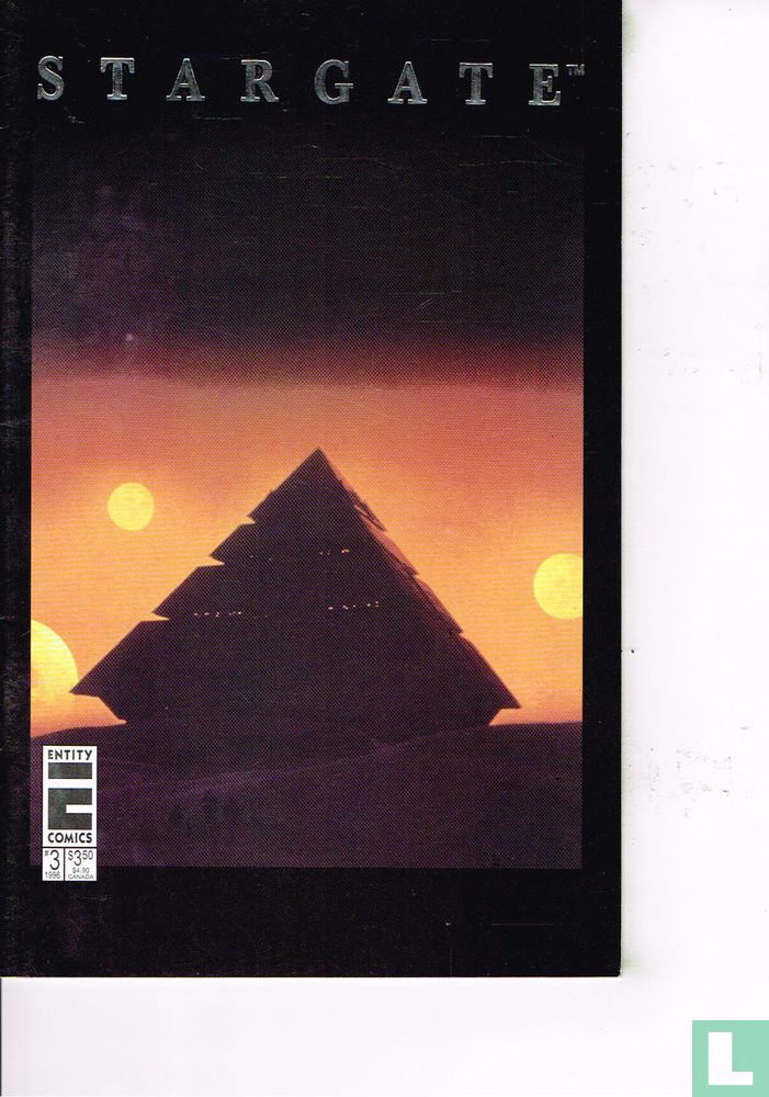 Stargate 3