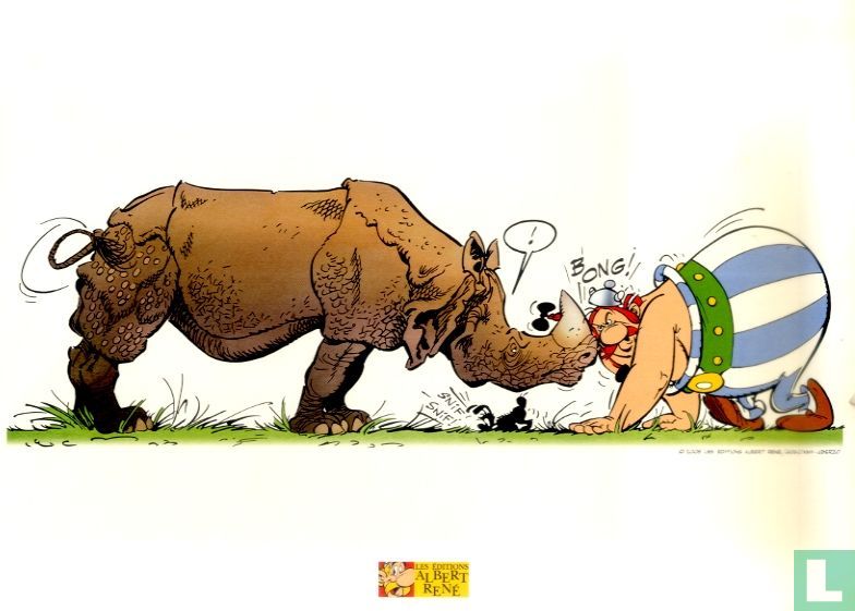 Obelix