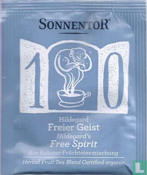 10 Freier Geist
