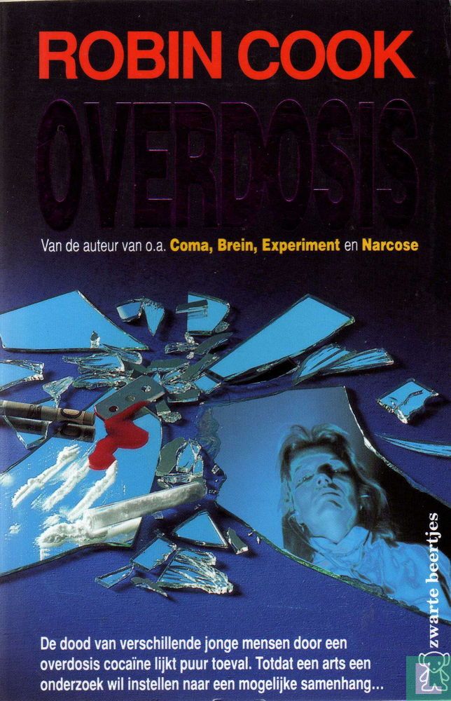 Overdosis 
