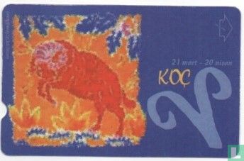 Sterrenbeeld KOC